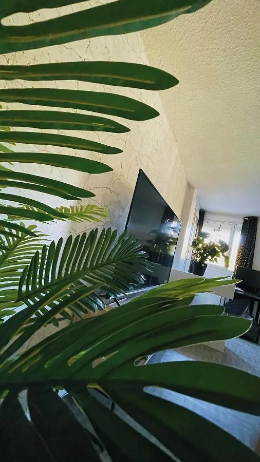Marquisats Luxury Apartamento Aix-les-Bains França