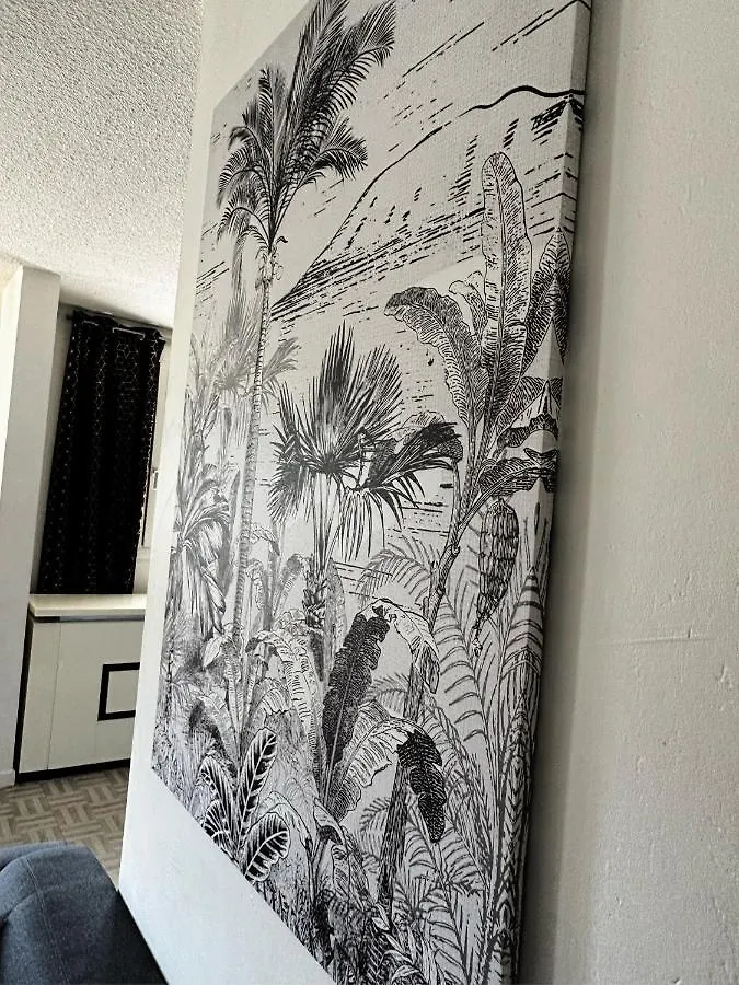 Marquisats Luxury Apartamento Aix-les-Bains