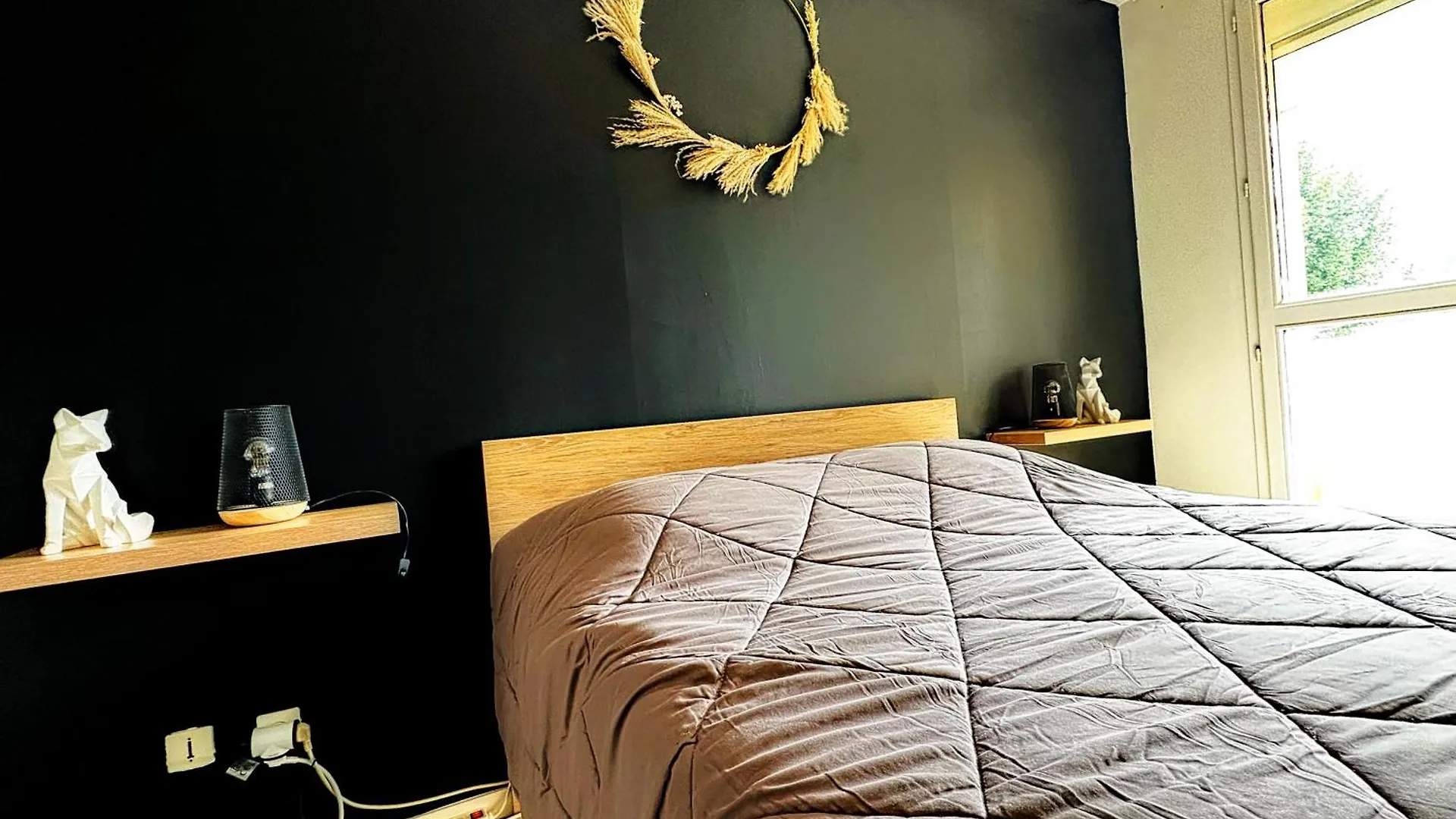 Marquisats Luxury Apartamento Aix-les-Bains