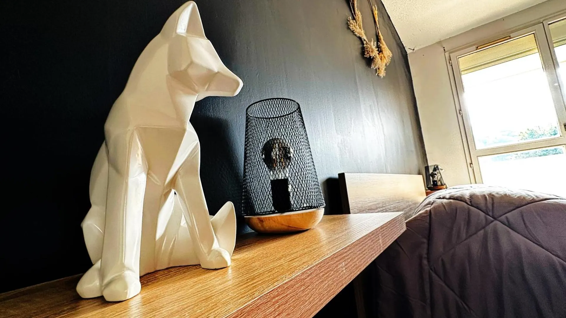 Marquisats Luxury Apartamento Aix-les-Bains